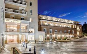 Drury Plaza Hotel in Santa Fe